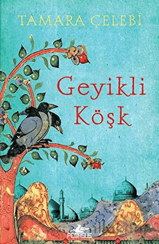 Geyikli Köşk