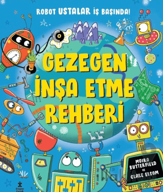 Gezegen İnşa Etme Rehberi