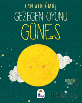 Gezegen Oyunu – Güneş