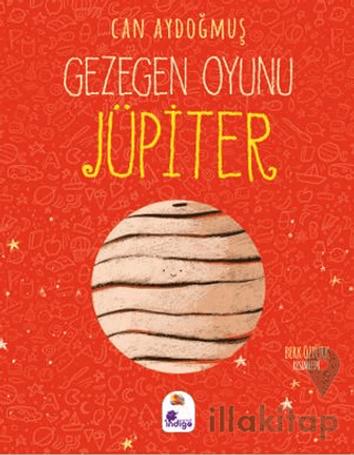 Gezegen Oyunu – Jüpiter