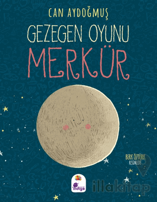Gezegen Oyunu - Merkür
