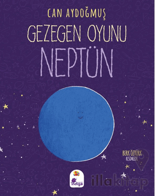 Gezegen Oyunu - Neptün