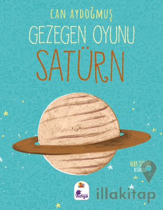 Gezegen Oyunu - Satürn