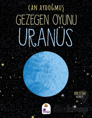 Gezegen Oyunu - Uranüs