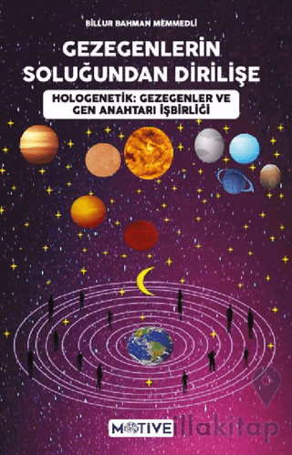 Gezegenlerin Soluğundan Dirilişe