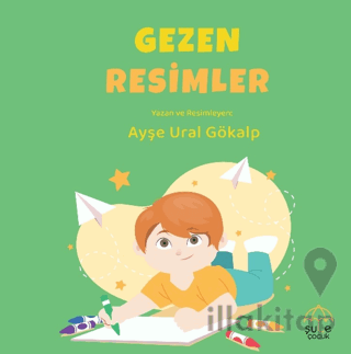 Gezen Resimler