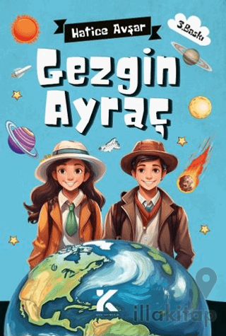 Gezgin Ayraç