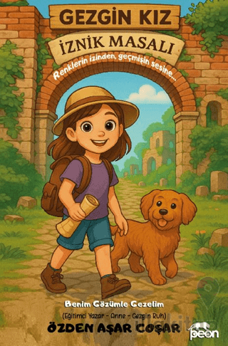 Gezgin Kız İznik Masalı