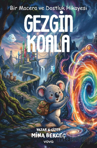 Gezgin Koala