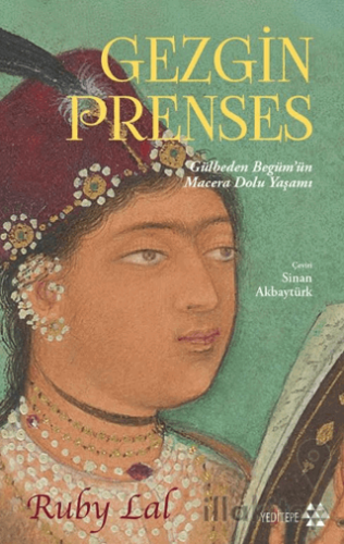 Gezgin Prenses