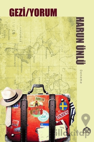 Gezi/yorum