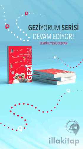 Geziyorum 4