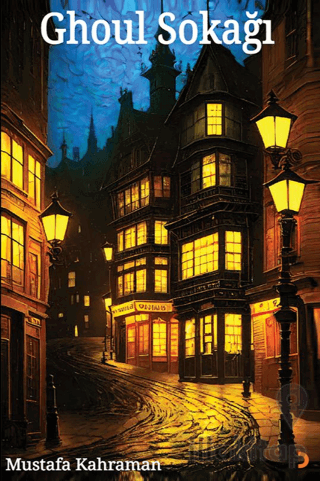 Ghoul Sokağı