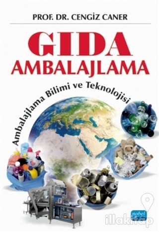 Gıda Ambalajlama
