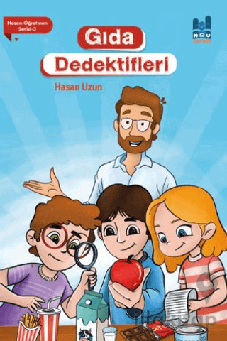 Gıda Dedektifleri
