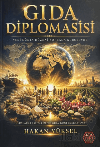 Gıda Diplomasisi