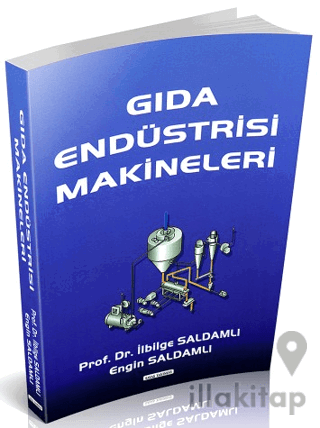 Gıda Endüstrisi Makineleri