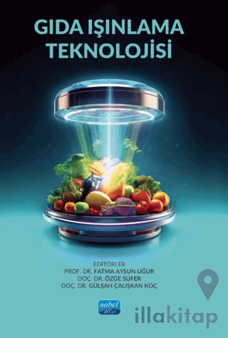 Gıda Işınlama Teknolojisi