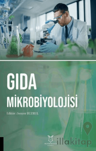 Gıda Mikrobiyolojisi