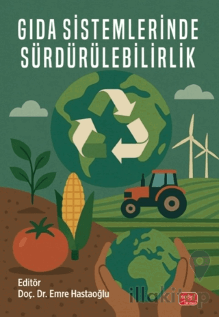 Gıda Sistemlerinde Sürdürülebilirlik