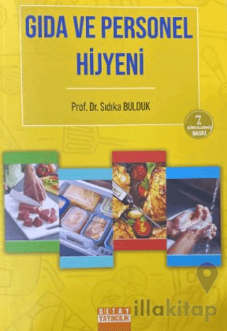 Gıda ve Personel Hijyeni