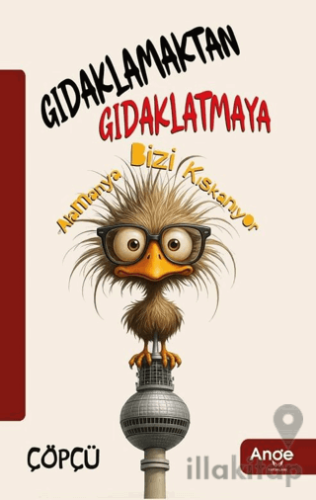 Gıdaklamaktan Gıdaklatmaya