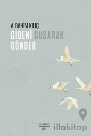 Gideni Susarak Gönder