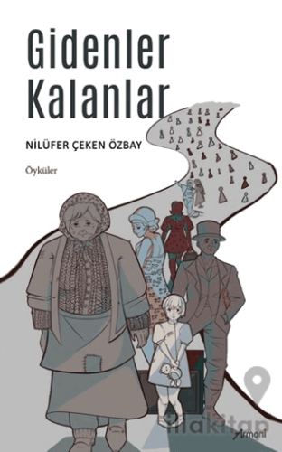 Gidenler Kalanlar