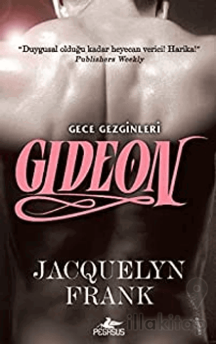 Gideon
