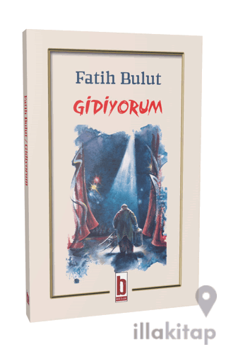 Gidiyorum