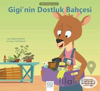 Gigi'nin Dostluk Bahçesi