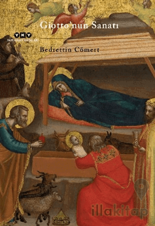 Giotto’nun Sanatı