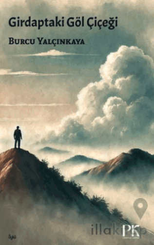 Girdaptaki Göl Çiçeği