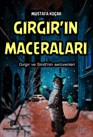 Gırgır'ın Maceraları