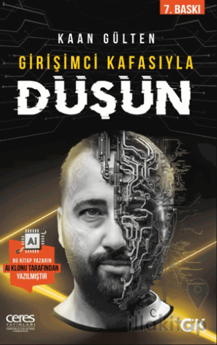 Girişimci Kafasıyla Düşün