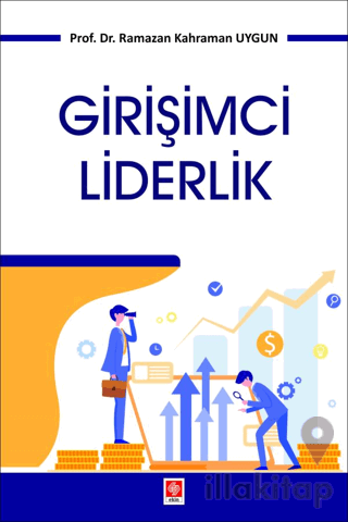 Girişimci Liderlik
