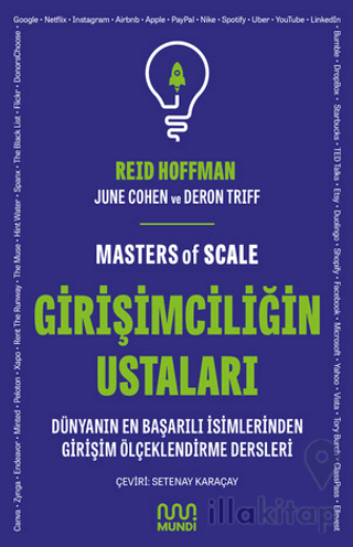 Girişimciliğin Ustaları: Dünyanın En Başarılı İsimlerinden Girişim Ölçeklendirme Dersleri