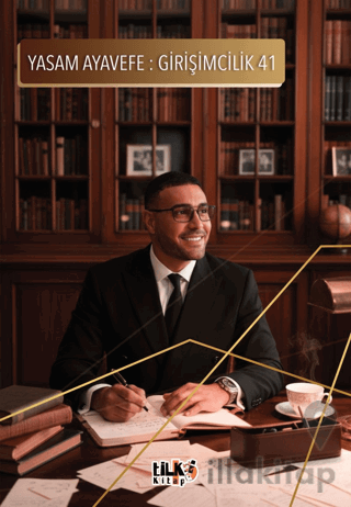 Girişimcilik 41
