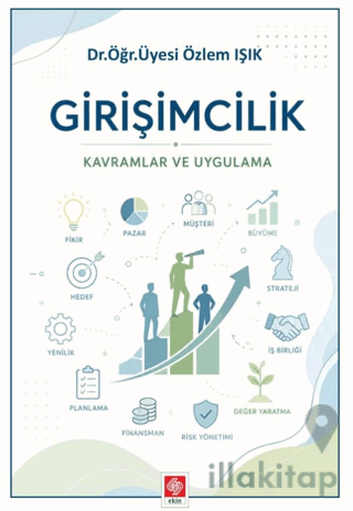Girişimcilik Kavramlar ve Uygulama