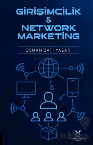 Girişimcilik ve Network Marketing