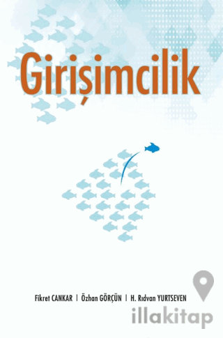 Girişimcilik