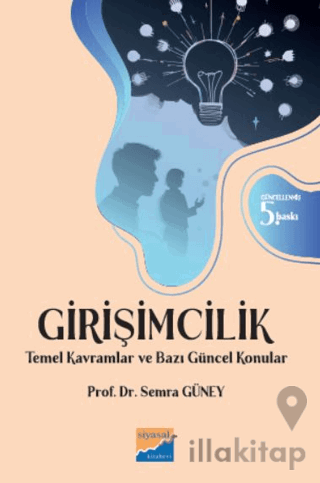 Girişimcilik