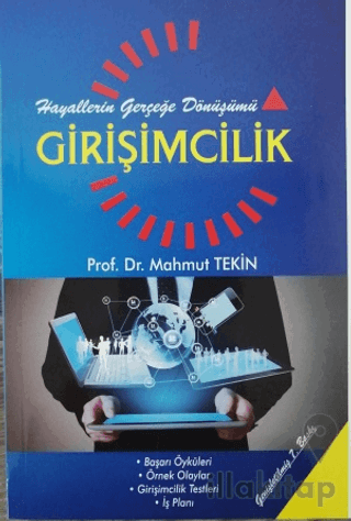 Girişimcilik