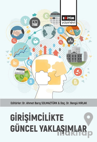 Girişimcilikte Güncel Yaklaşımlar