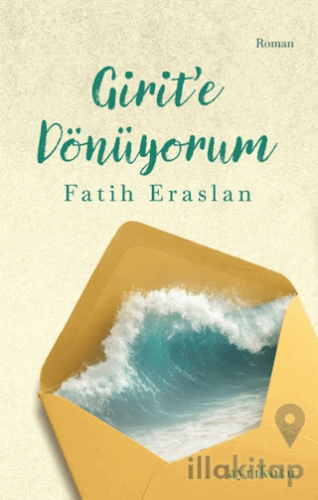 Girit’e Dönüyorum