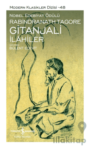 Gitanjali İlahiler