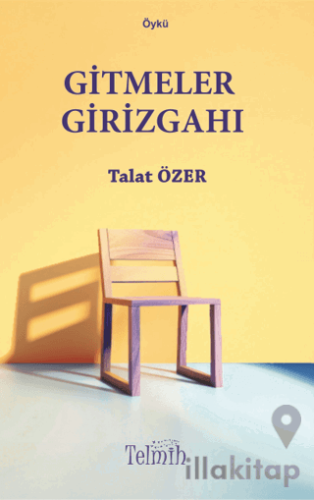 Gitmeler Girizgahı
