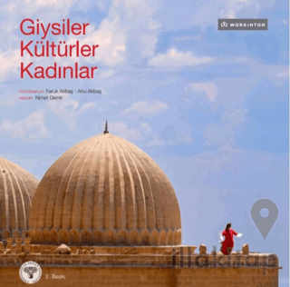 Giysiler Kültürler Kadınlar