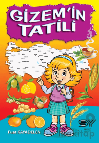 Gizem’in Tatili