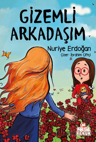 Gizemli Arkadaşım